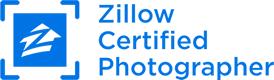 Zillow Certified Photographer